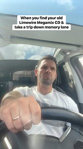 720K views · 11K reactions | Those blank CD’s got loaded with bangers #goodolddays | The Gman | Facebook