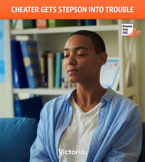 Cheater gets stepson into trouble | Mystic Chronicles