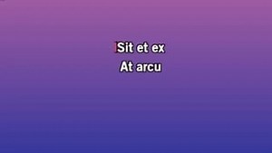 Customize the song lyrics Mr. Cab Driver made famous by Lenny Kravitz