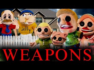 SML Parody: The New Neighbors!