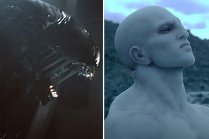 Director de ‘Alien: Romulus’ sorprende al explicar la conexión oculta con ‘Prometeo’