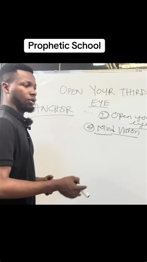 Steps to Mastering Prophecy in Ministry