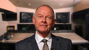 Robert Fripp went to war in 1976: It's a battle he's still fighting