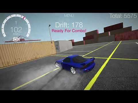 Best Drift Hunters run (Port)