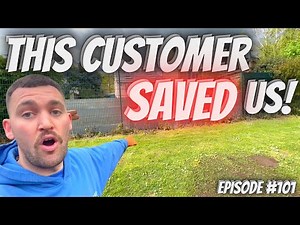 We Have to Thank This CUSTOMER, She Saved Our BACKS! - This Week At D&J Projects #101