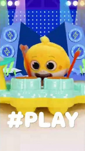 ⭐️#IcanDOOit! Challenge⭐️ Tunjukkan Kebolehanmu di Instagram l Visit @babysharkbrooklyn.official