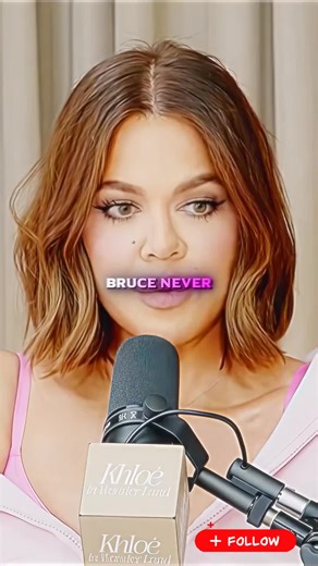 Kourtney Kardashian's Unique Childhood Experience