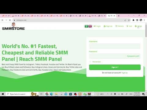 Perfect Panel Complete Setting | How to setup perfect smm panel | Everything Explained