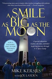 A Smile as Big as the Moon - Movie