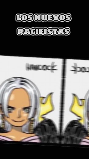 la verdad #anime #onepiece #hancock #cocrodile #doflamingo #jimbe#mihawk #kuma #law#geckomoria#barbanegra #animeedit #parati #parati #fyp #viral