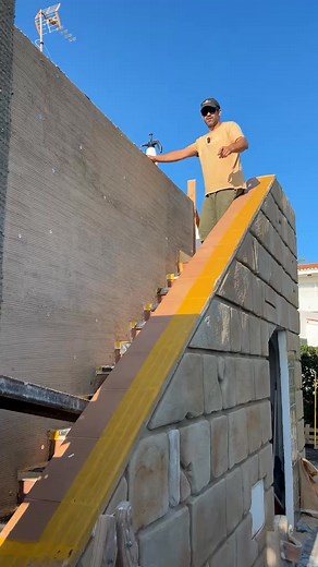 3.9K views · 48 reactions | calidad. ¿Quieres aprender más técnicas para trabajar con mortero? ¡Síguenos y descubre todos nuestros consejos! | Tematitzacions RMB | Facebook