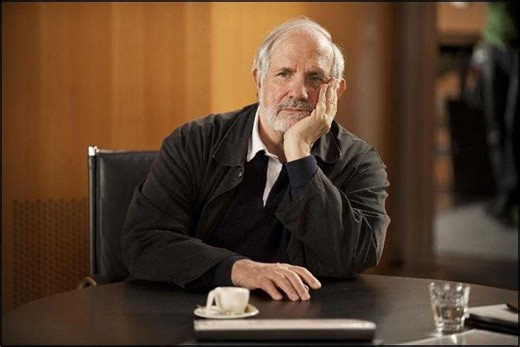 Brian De Palma Has A New Film In The Works But "I Can't Tell You What It Is Until It Happens"