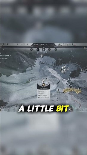 Politics plays a big part in Frostpunk 2 on PS5 and Xbox Series X|S #PS5 #Xbox #frostpunk2