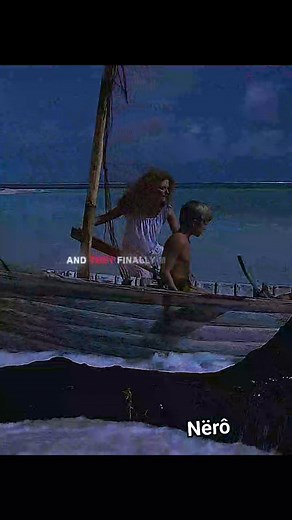 Return to the blue lagoon😱 #viralreels #foryoureels #marathon #reels #movie | Karen Mae P. Bayate