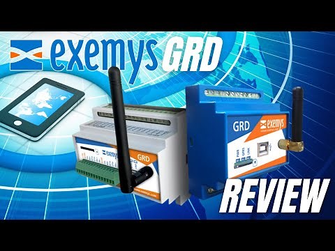 GRD: Telemetría Celular