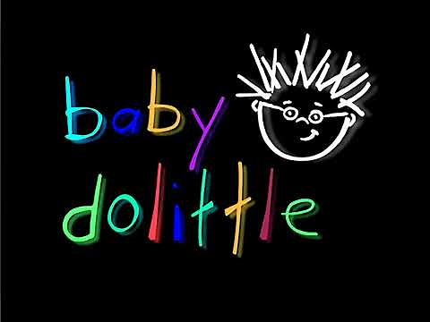 Baby Einstein - Baby Dolittle: Neighborhood Animals - Full OST in G Major