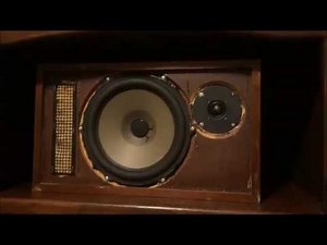Dynaco a25 Speakers- Paid $10