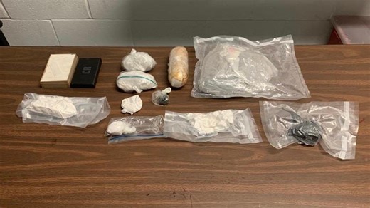 Drug charges against 4 reveal details of Paterson gang activity