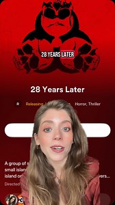 Megan Cruz on Instagram: "There are so many more zombie movies that deserve your attention! I’ve reviewed my top 10 over on @plex #PlexPartner"