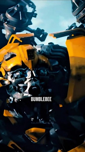 175K views · 20K reactions |  Bumblebee: El Camaro SS Que Nos Enamoró  Detrás de Bumblebee se escondía un verdadero Camaro SS, el auto que revivió una leyenda y marcó a toda una generación. #Bumblebee #CamaroSS #Transformers #Chevrolet #V8Power #AutosConAlma | Autoscnz | Facebook