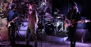 Dream Machine Friends - Premier Album