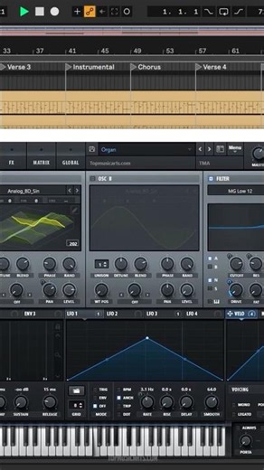 Connie Francis - Pretty Little Baby (Ableton Remake)