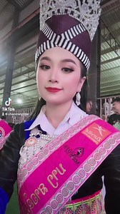 2.1K views · 228 reactions | Miss Hmong Laos 殺 | Chanmaly Thor | Facebook