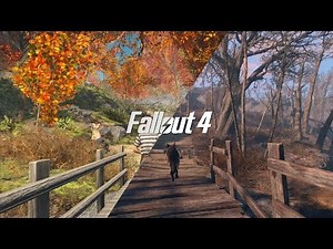 Fallout 4 Mod - VOGUE ENB - Realism