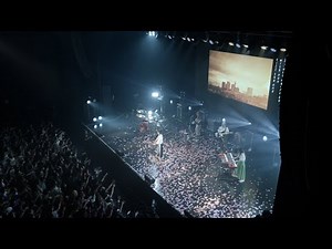 アフターオール - Live at ZEPP TOUR 2025【Zepp DiverCity (TOKYO)】
