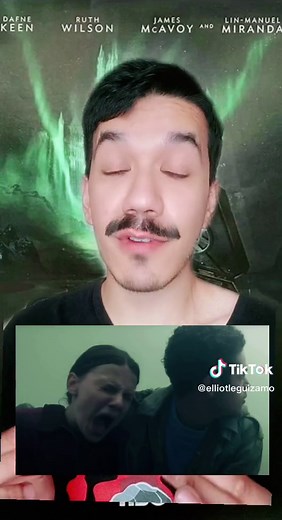 Resumen y dudas sobre el final de la serie La Brújula Dorada parte 2