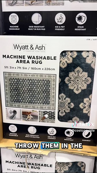 Costco Guide on TikTok