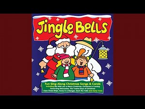 Here We Come a-Wassailing