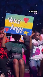 FINALE Nouvelle Reine en direct depuis la Côte d'Ivoire 🇨🇮 😍💪 ➡️ NOUVELLE REINE : LA FINALE Ce soir à 20H30 GMT Sur CANAL POP #NouvelleReine | Canal Côte d'Ivoire