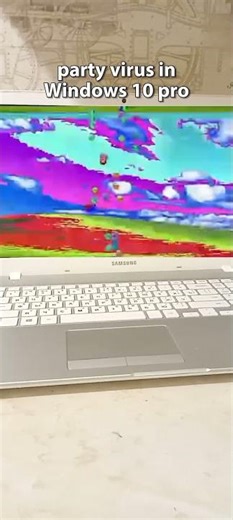 Salinewin.exe in Windows 10 pro #salinewin #ripcomputer