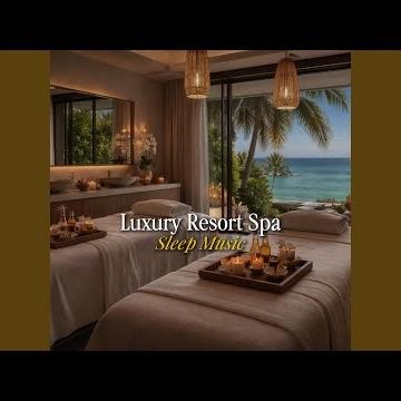 Luxury Spa Sleep Music I