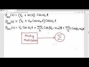 5.6---(MODULATION TECHNIQE)