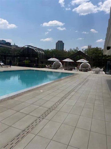 The Hyatt Regency Harare Wedding Fair is happening today! Step into a world of love, luxury, and endless inspiration from Harare’s finest wedding experts with @na_c_pee | ZiFM Stereo | Facebook