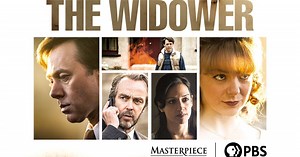 The Widower - The True Story Of Malcolm Webster, An Infamous Wife-killer.