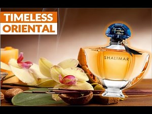 Guerlain Shalimar EDP | Fragrance Review | Timeless Oriental