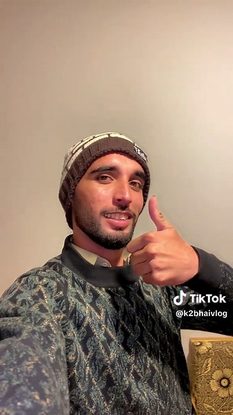 With colleague baji @DSF hotel kalam #awkum #kalam #k2bhai #minivlog #funny