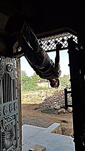 #Ulta Latakna Challenge 😈 | Inversion# Hang Power | Core & Grip Test#
