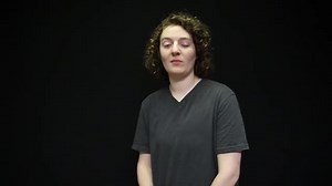 vain in ASL