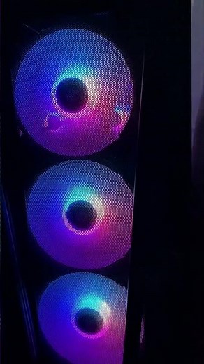 How to fix the fan sound and make fan spin with IBUYPOWER TraceMR (It does it often for me)