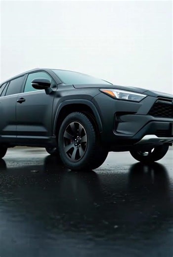 Car Key Turns Into an SUV 🤯 | AI Cinematic