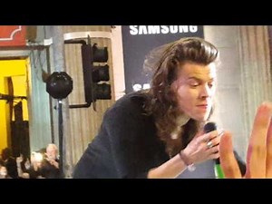 One Direction on Jimmy Kimmel Live - Story Of My Life (HD)