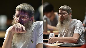 Man wins Spanish and French scrabble championships despite not speaking the languages