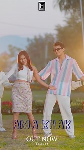 "AMA KHAK" Teaser Out @h360pictures @ithoioinam1 @jelish_khngembamofficial @nandeswori @galifpa @iamhemantakhuman | Art Film Manipur Page