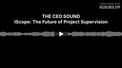 SYAD ICT s IScope Platform for Digital Transformation in Project Supervision | Michael James Lorin posted on the topic | LinkedIn