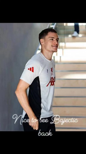 Bajectic looks to be back | The Liverpool Connection Podcast & ATX Reds Press