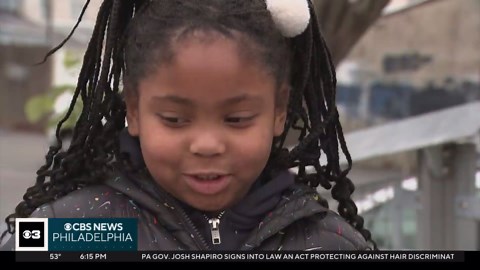 Dinosaur statue in Manayunk replaced after apparent vandalism